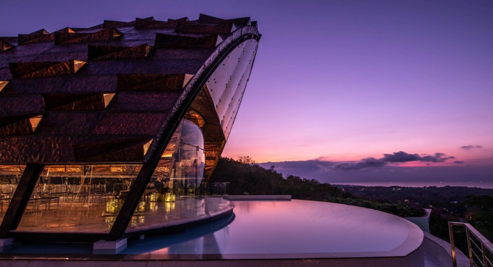 【Bali】Renaissance Celebration Pavilion