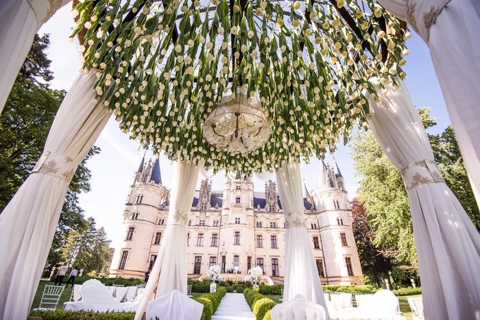 【France】Chateau De Challain