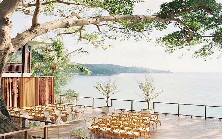 【Phuket】Pullman Phuket Arcadia