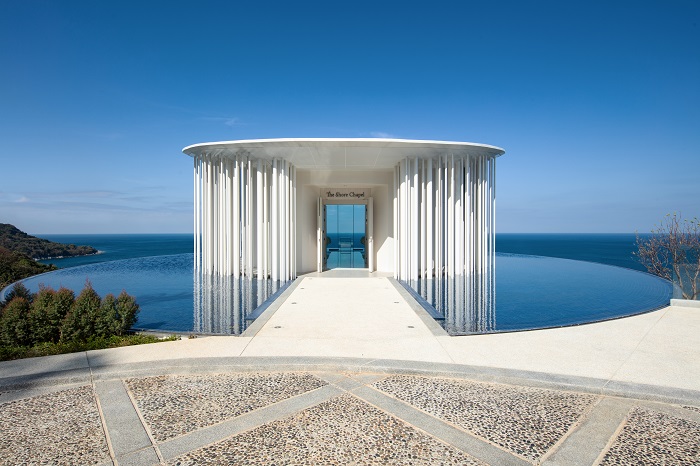 【Phuket】 The Shore