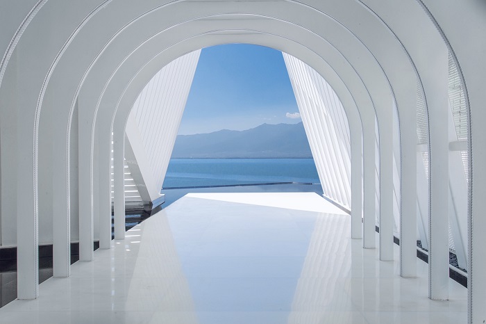 【Dali】花醉 藝術空間