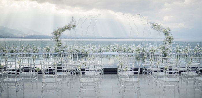 【Dali】俊媛 海景民宿