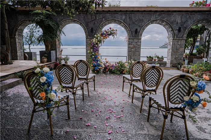 【Dali】 瀾庭別院