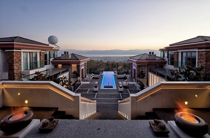 【Dali】海納爾云墅